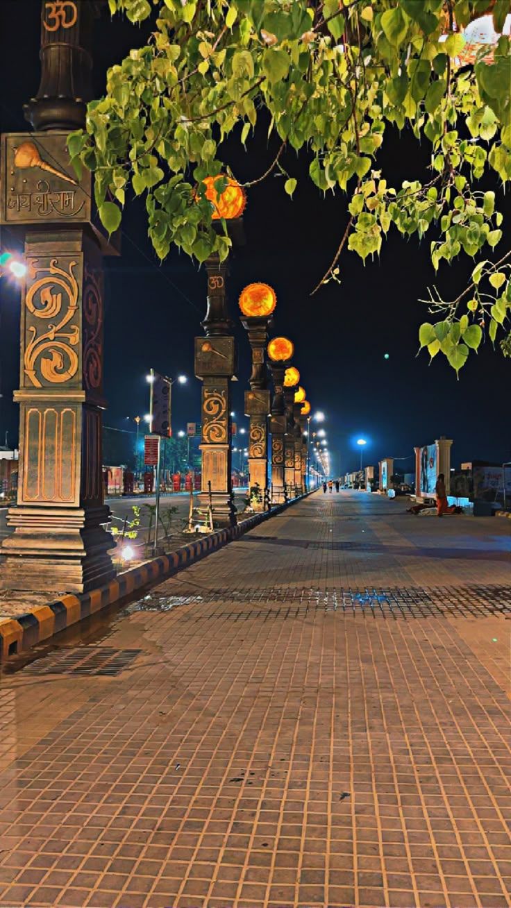 Ayodhya Varanasi Prayagraj Chitrakoot